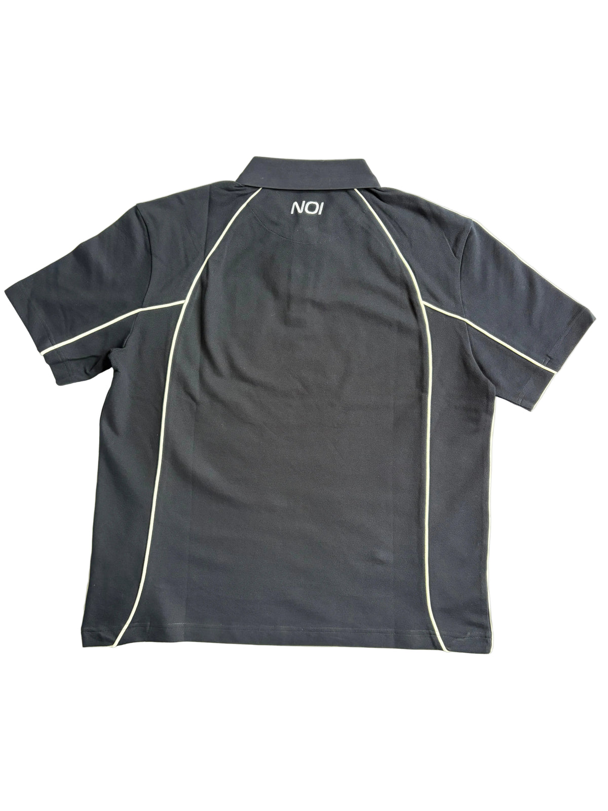 Ireland 2000s Polo