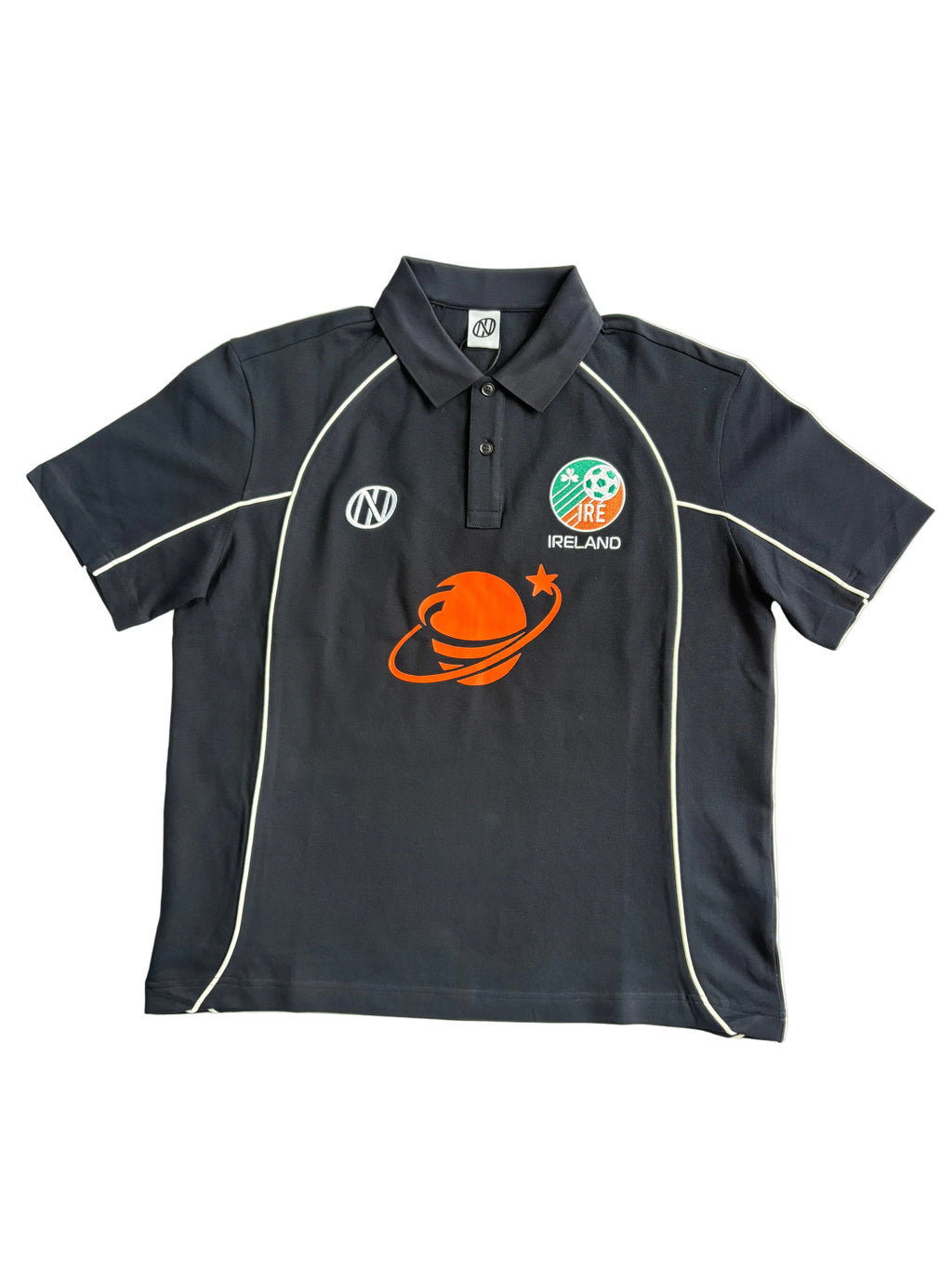 Ireland 2000s Polo