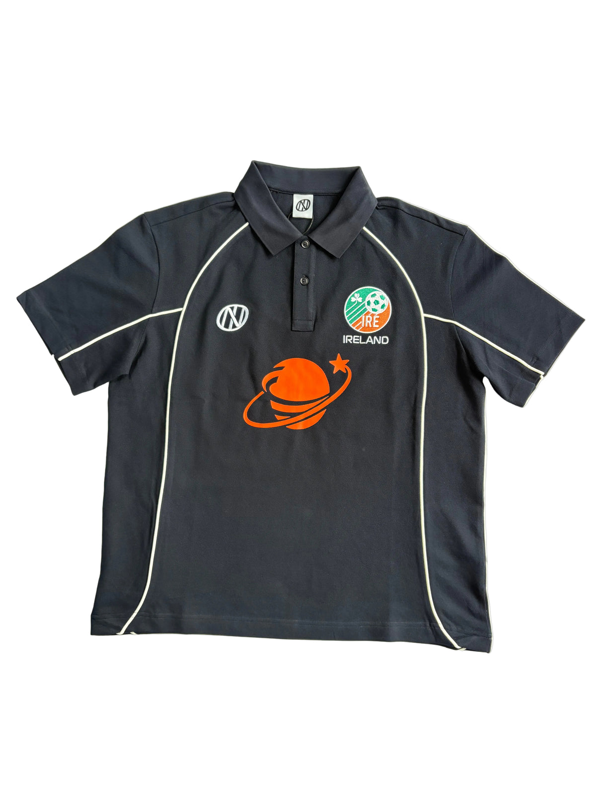 Ireland 2000s Polo