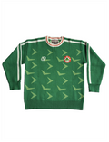 Ireland 90s Knitted Jumper