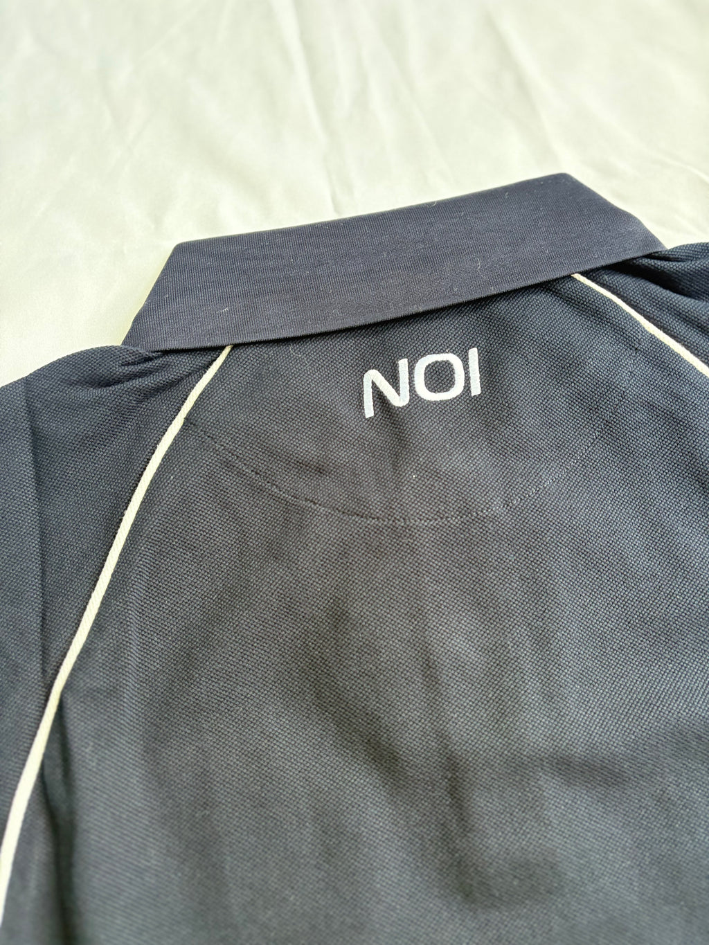 Ireland 2000s Polo