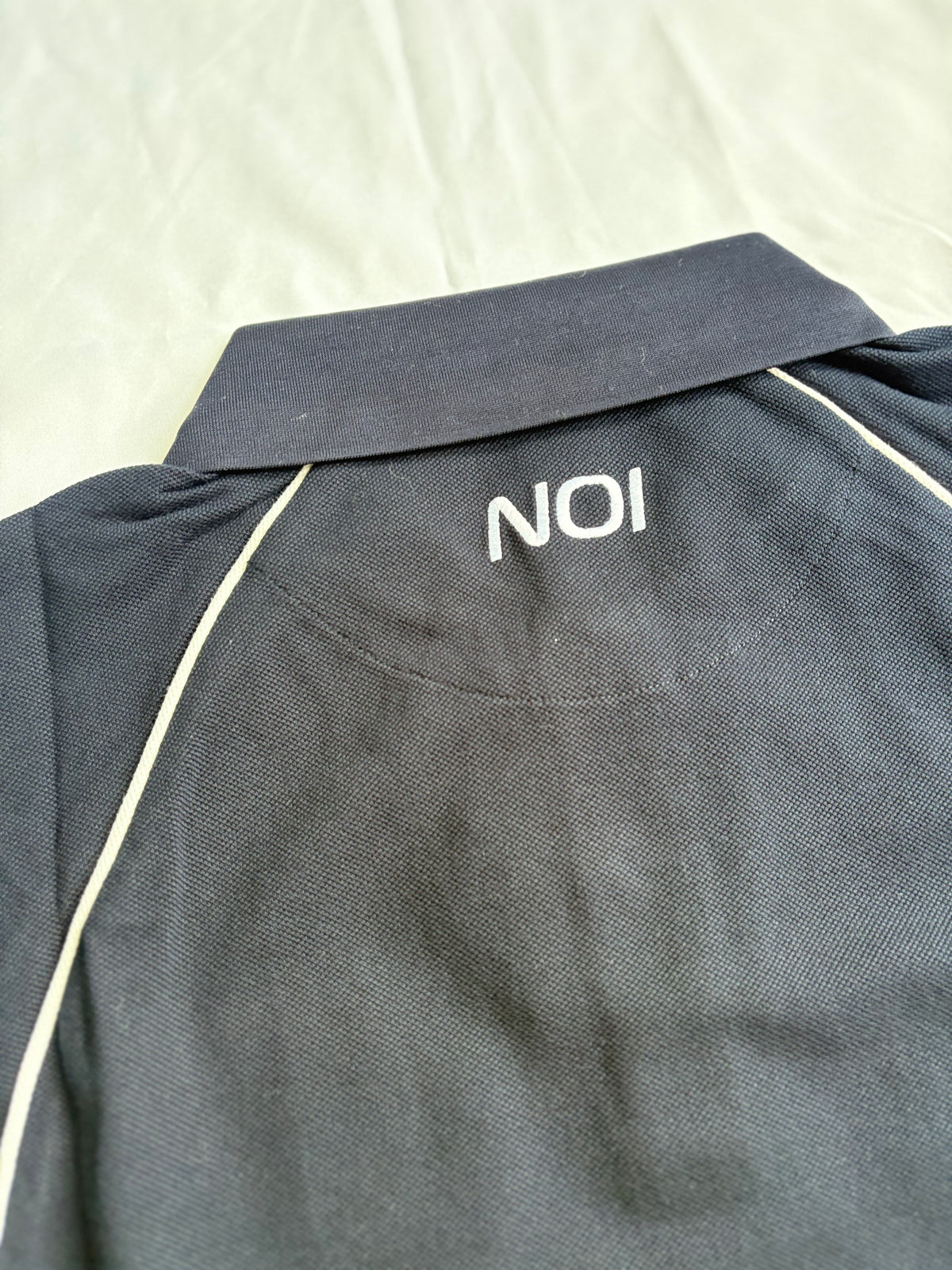 Ireland 2000s Polo