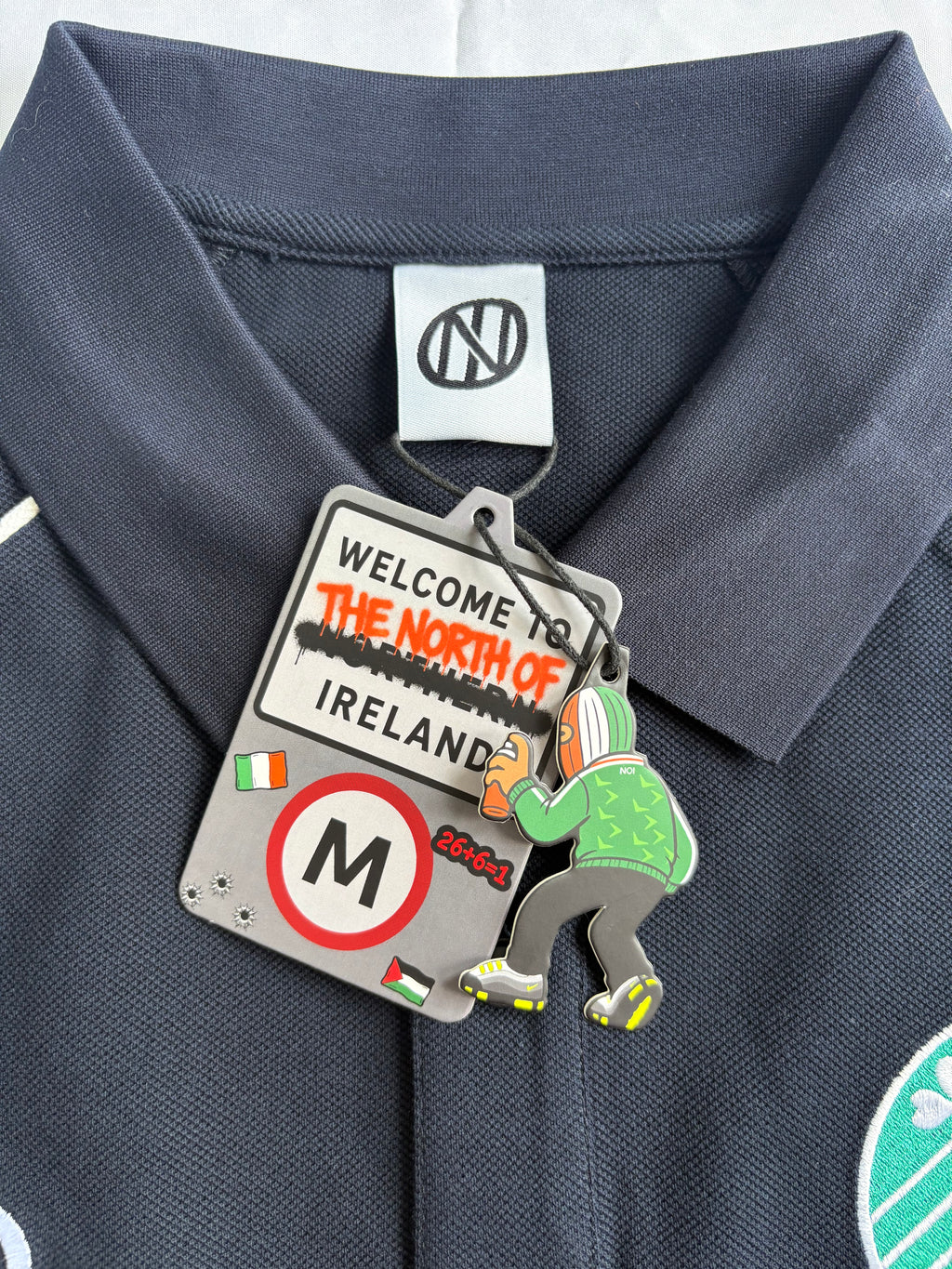 Ireland 2000s Polo