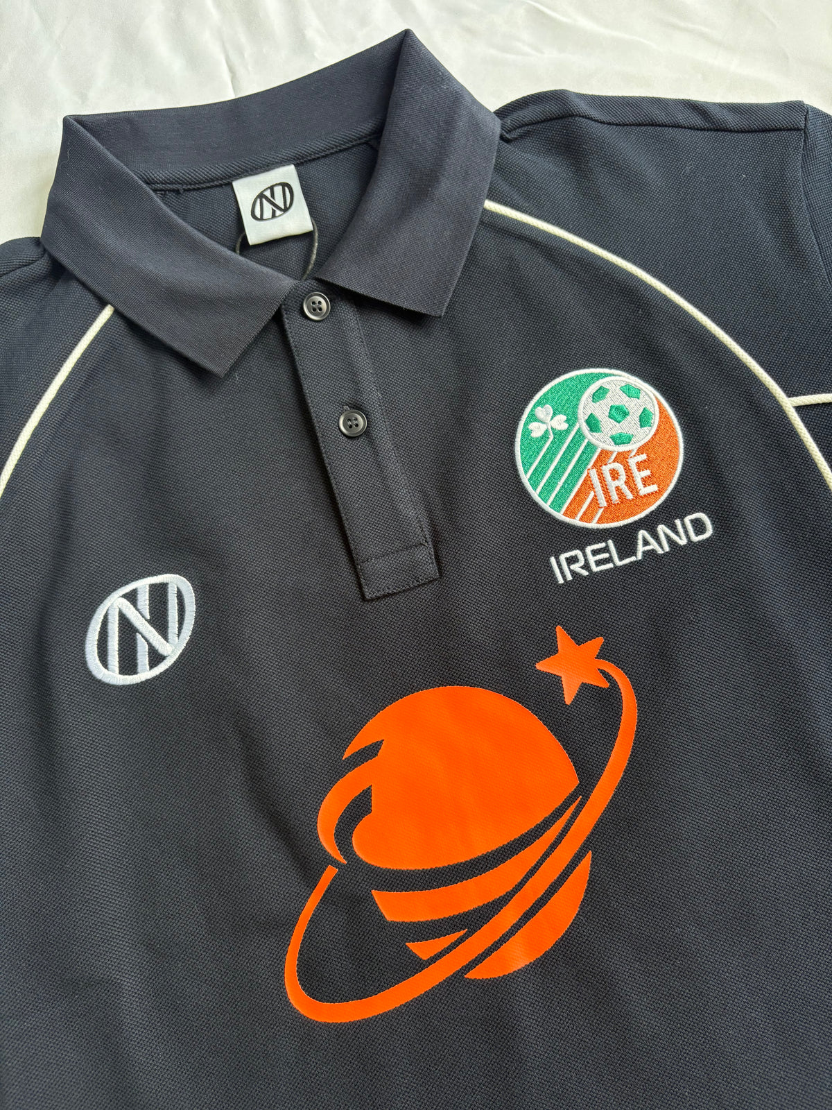 Ireland 2000s Polo